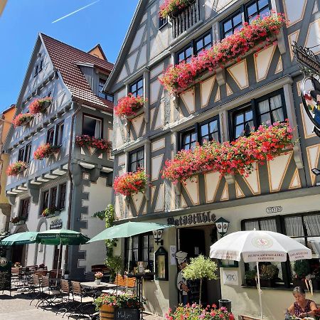 Gaestehaus Klingler เบอซิกไฮม์ ภายนอก รูปภาพ